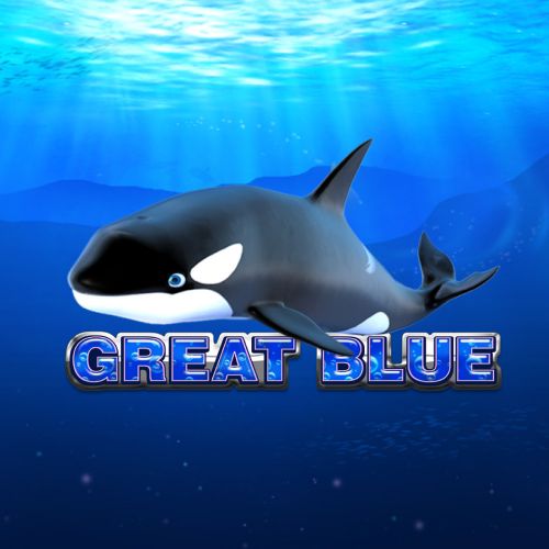 Great Blue™ (bib)