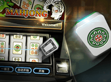 Slot Mahjong Ball